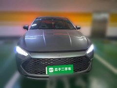 BYD Qin PLUS Champion Edition DM-i 55KM Leading - ფოტო 2
