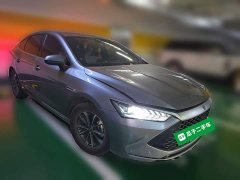 BYD Qin PLUS Champion Edition DM-i 55KM Leading - ფოტო 3