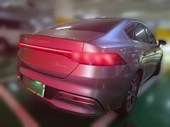 BYD Qin PLUS Champion Edition DM-i 55KM Leading - ფოტო 6