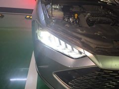 BYD Qin PLUS Champion Edition DM-i 55KM Leading - ფოტო 7