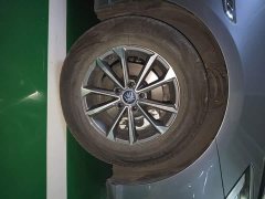 BYD Qin PLUS Champion Edition DM-i 55KM Leading - ფოტო 8