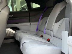 HiPhi Z 2023 Five-Seater - ფოტო 11