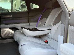 HiPhi Z 2023 Five-Seater - ფოტო 12