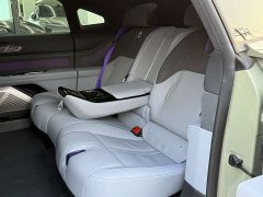 HiPhi Z 2023 Five-Seater - ფოტო 13