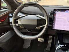 HiPhi Z 2023 Five-Seater - ფოტო 15