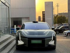 HiPhi Z 2023 Five-Seater - ფოტო 2