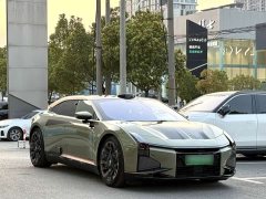 HiPhi Z 2023 Five-Seater - ფოტო 3
