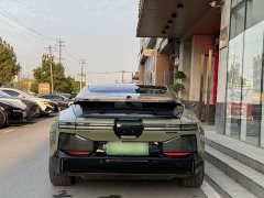 HiPhi Z 2023 Five-Seater - ფოტო 5
