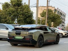 HiPhi Z 2023 Five-Seater - ფოტო 6