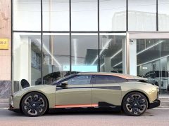 HiPhi Z 2023 Five-Seater - ფოტო 7