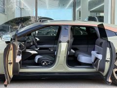 HiPhi Z 2023 Five-Seater - ფოტო 8