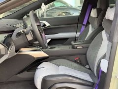 HiPhi Z 2023 Five-Seater - ფოტო 9