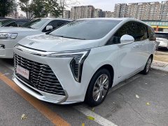Buick Century 2025 2.0T Seven-Seat Yun Shi Edition - ფოტო 1