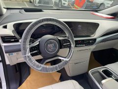 Buick Century 2025 2.0T Seven-Seat Yun Shi Edition - ფოტო 10