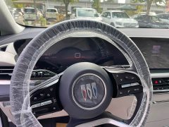 Buick Century 2025 2.0T Seven-Seat Yun Shi Edition - ფოტო 11