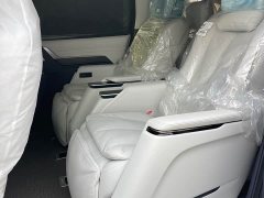 Buick Century 2025 2.0T Seven-Seat Yun Shi Edition - ფოტო 12