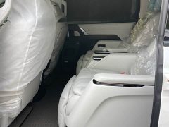 Buick Century 2025 2.0T Seven-Seat Yun Shi Edition - ფოტო 13