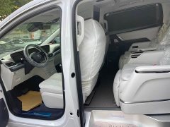 Buick Century 2025 2.0T Seven-Seat Yun Shi Edition - ფოტო 14