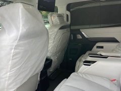 Buick Century 2025 2.0T Seven-Seat Yun Shi Edition - ფოტო 15