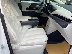Buick Century 2025 2.0T Seven-Seat Yun Shi Edition - ფოტო 16