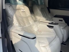 Buick Century 2025 2.0T Seven-Seat Yun Shi Edition - ფოტო 17