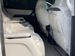Buick Century 2025 2.0T Seven-Seat Yun Shi Edition - ფოტო 18