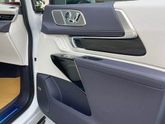 Buick Century 2025 2.0T Seven-Seat Yun Shi Edition - ფოტო 19