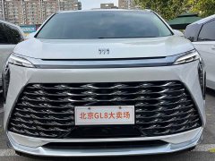 Buick Century 2025 2.0T Seven-Seat Yun Shi Edition - ფოტო 2