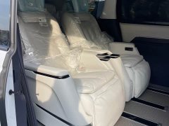 Buick Century 2025 2.0T Seven-Seat Yun Shi Edition - ფოტო 20