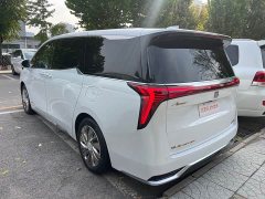 Buick Century 2025 2.0T Seven-Seat Yun Shi Edition - ფოტო 3