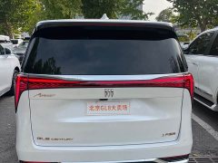 Buick Century 2025 2.0T Seven-Seat Yun Shi Edition - ფოტო 4