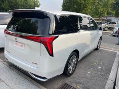 Buick Century 2025 2.0T Seven-Seat Yun Shi Edition - ფოტო 5