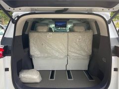 Buick Century 2025 2.0T Seven-Seat Yun Shi Edition - ფოტო 6