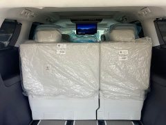 Buick Century 2025 2.0T Seven-Seat Yun Shi Edition - ფოტო 7