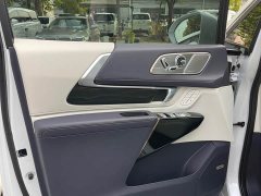 Buick Century 2025 2.0T Seven-Seat Yun Shi Edition - ფოტო 8