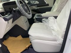 Buick Century 2025 2.0T Seven-Seat Yun Shi Edition - ფოტო 9