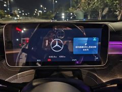 Mercedes-Benz C-Class Facelift C 260 L AMG Line - ფოტო 4
