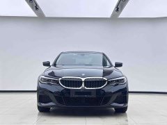 BMW 3 Series 320Li M Sport Package - ფოტო 2