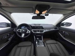 BMW 3 Series 320Li M Sport Package - ფოტო 5