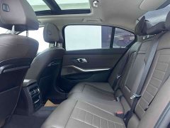 BMW 3 Series 320Li M Sport Package - ფოტო 6