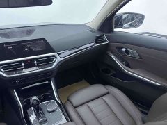 BMW 3 Series 320Li M Sport Package - ფოტო 7