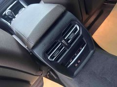 BMW 3 Series 320Li M Sport Package - ფოტო 8