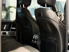Mercedes-Benz Mercedes-AMG G 63 - ფოტო 10