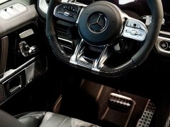 Mercedes-Benz Mercedes-AMG G 63 - ფოტო 11