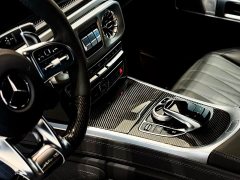 Mercedes-Benz Mercedes-AMG G 63 - ფოტო 12