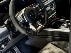 Mercedes-Benz Mercedes-AMG G 63 - ფოტო 13