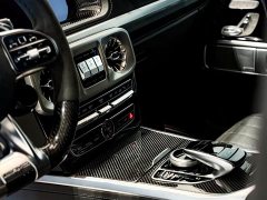 Mercedes-Benz Mercedes-AMG G 63 - ფოტო 15