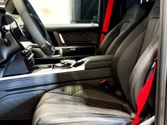 Mercedes-Benz Mercedes-AMG G 63 - ფოტო 16