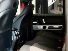 Mercedes-Benz Mercedes-AMG G 63 - ფოტო 17