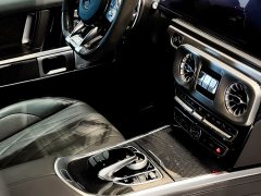 Mercedes-Benz Mercedes-AMG G 63 - ფოტო 18